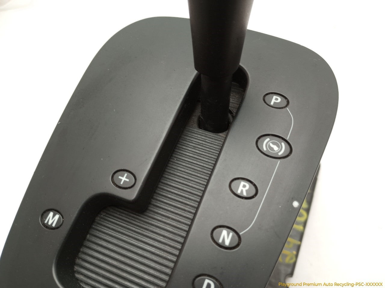 Saab 9-3 Gear Shifter Selector