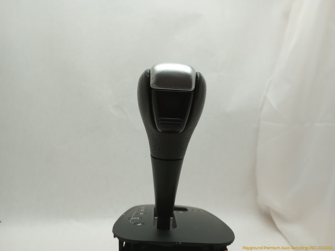 Saab 9-3 Gear Shifter Selector