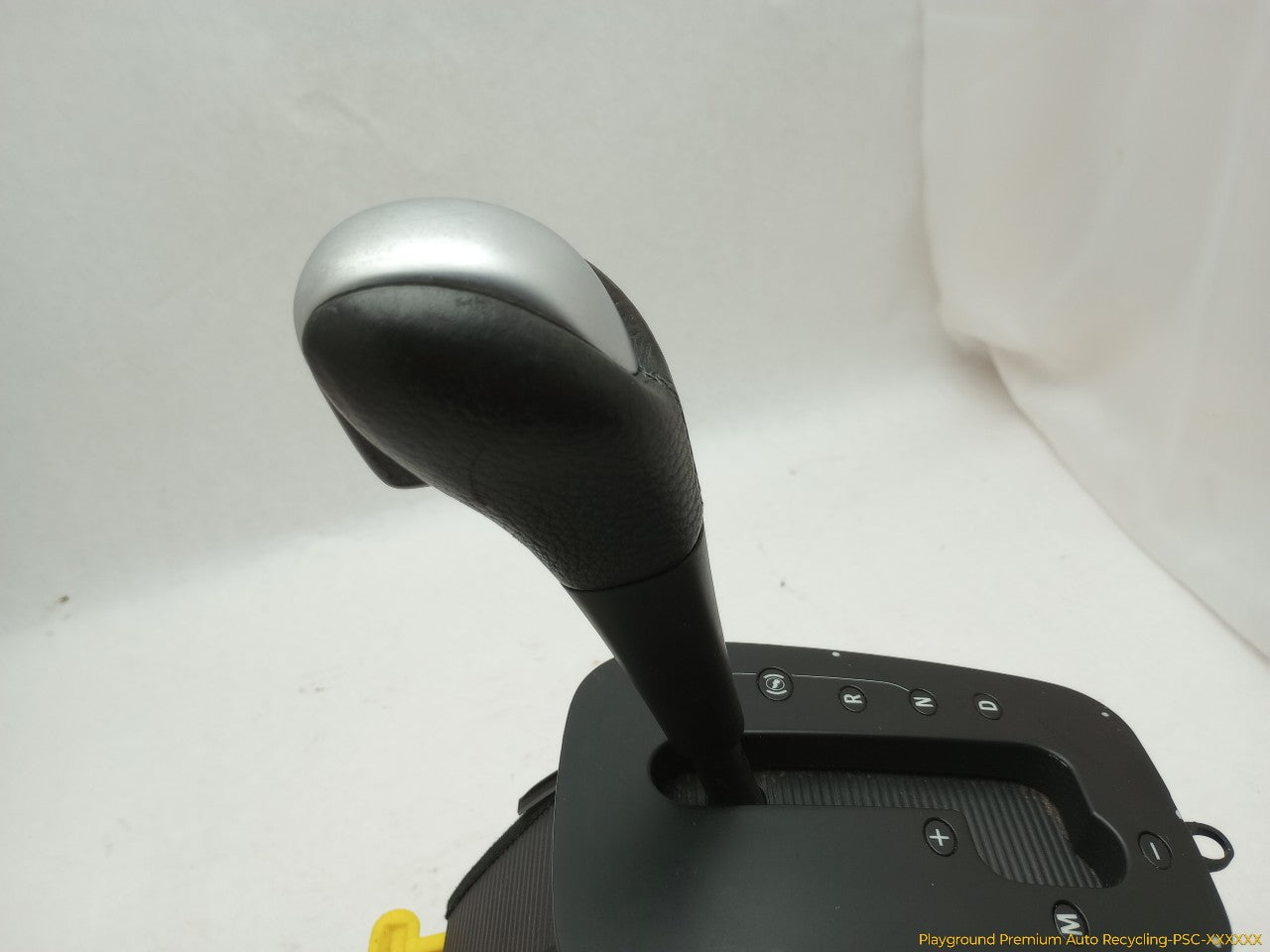 Saab 9-3 Gear Shifter Selector