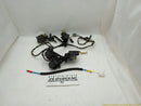 BMW 330XI Set Of 5 HVAC Vent Flap Actuators-1
