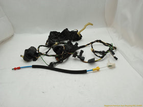 BMW 330XI Set Of 5 HVAC Vent Flap Actuators - 0