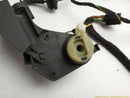 BMW 330XI Set Of 5 HVAC Vent Flap Actuators-4