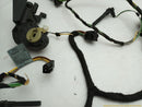 BMW 330XI Set Of 5 HVAC Vent Flap Actuators-5