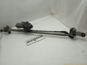 Hummer H3 Front Windshield Wiper Transmission & Motor