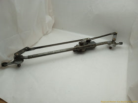 Hummer H3 Front Windshield Wiper Transmission & Motor - 0