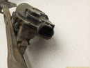 Hummer H3 Front Windshield Wiper Transmission & Motor-5