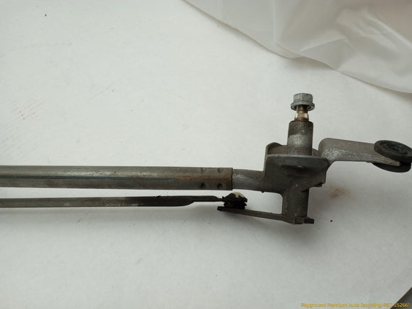 Hummer H3 Front Windshield Wiper Transmission & Motor