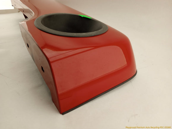 Hummer H3 Driver Left Rear Quarter Fender Flare