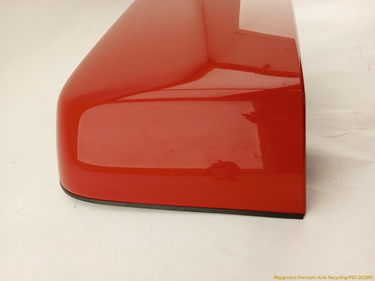 Hummer H3 Passenger Right Rear Quarter Fender Flare