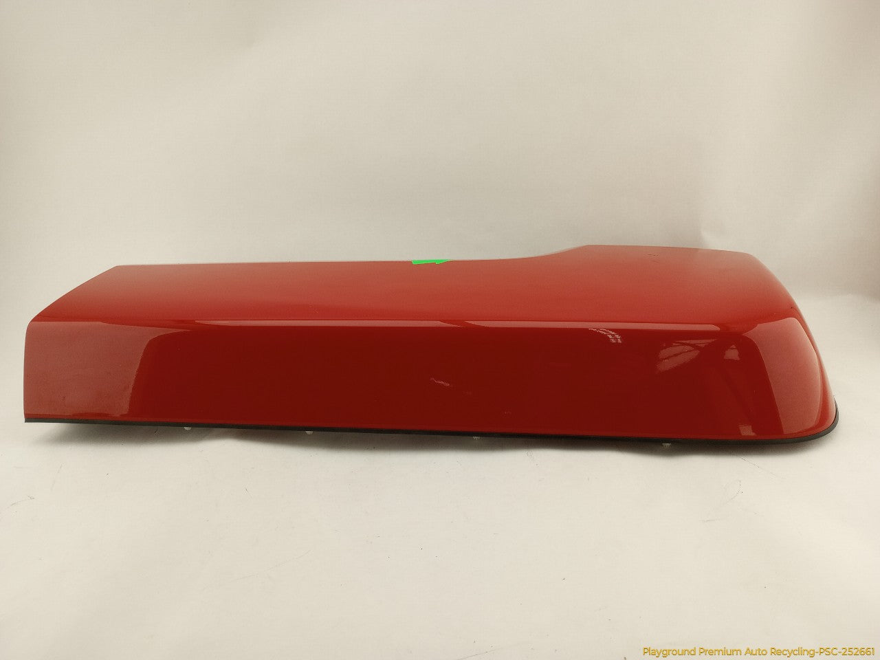 Hummer H3 Passenger Right Rear Quarter Fender Flare