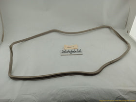 Hummer H3 Sunroof Molding