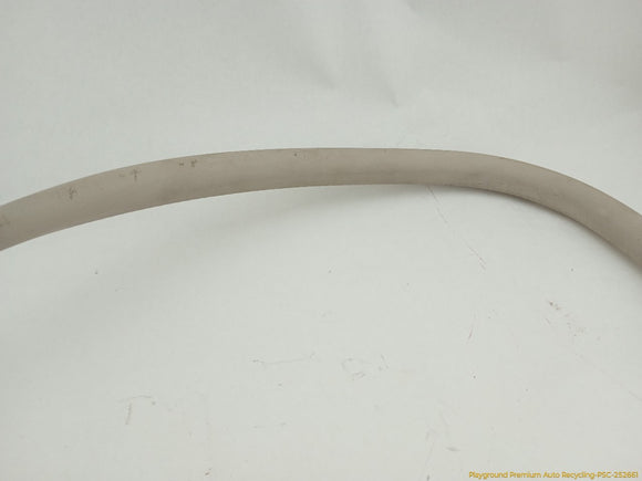 Hummer H3 Sunroof Molding