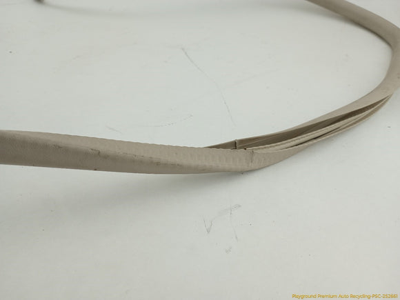 Hummer H3 Sunroof Molding