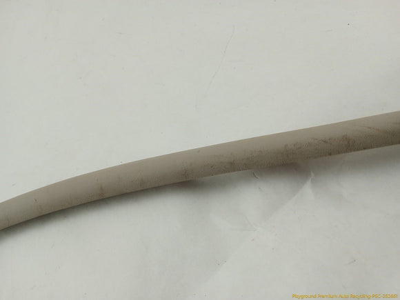 Hummer H3 Sunroof Molding