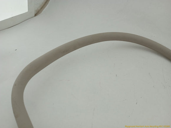 Hummer H3 Sunroof Molding