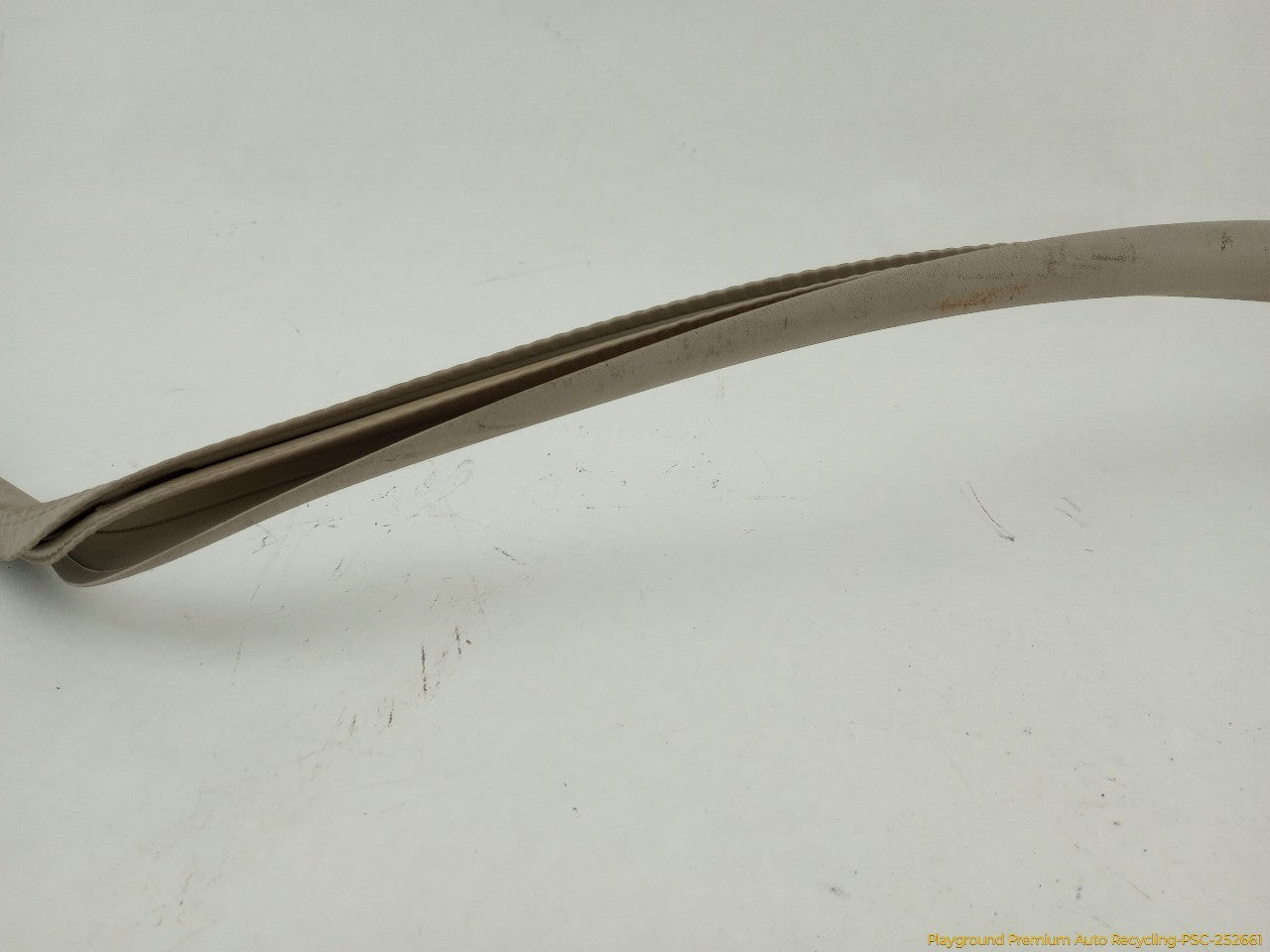 Hummer H3 Sunroof Molding
