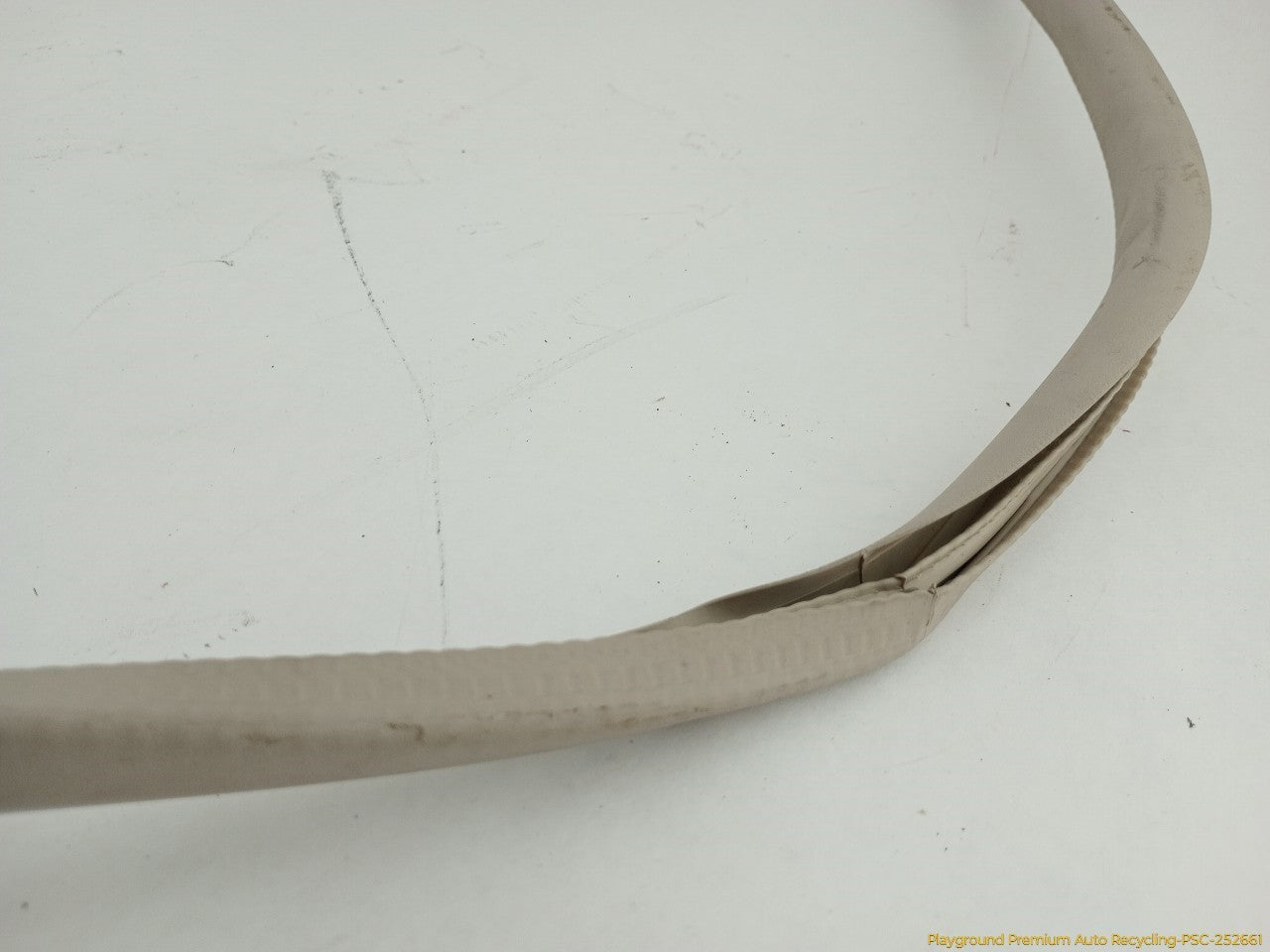 Hummer H3 Sunroof Molding