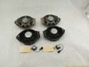 Hummer H3 Set Of 6 Door Audio Speakers-2