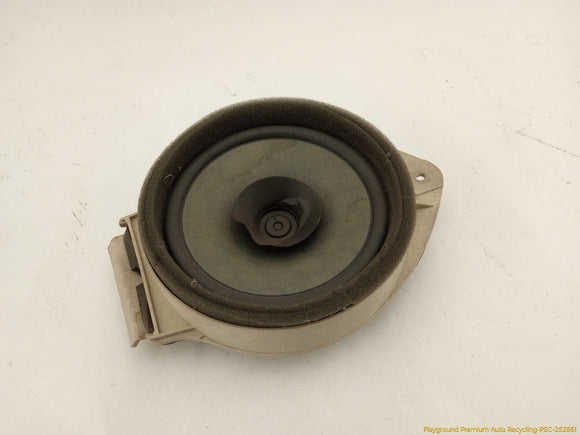 Hummer H3 Set Of 6 Door Audio Speakers