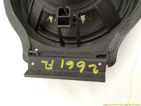 Hummer H3 Set Of 6 Door Audio Speakers