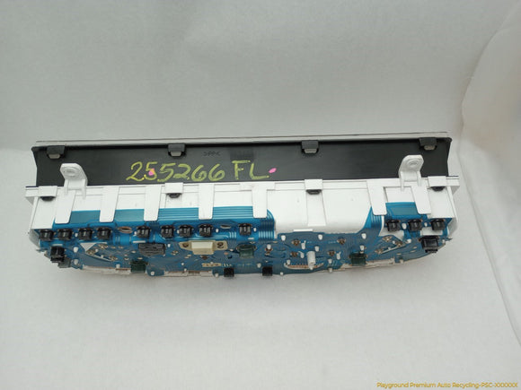 Toyota 4Runner Instrument Cluster Speedometer