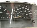 Toyota 4Runner Instrument Cluster Speedometer-6