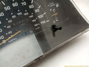 Toyota 4Runner Instrument Cluster Speedometer-8