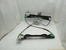 Hummer H3 Passenger Right Front Door Window Regulator-2