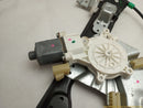 Hummer H3 Passenger Right Front Door Window Regulator-5