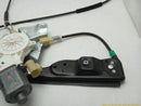 Hummer H3 Passenger Right Front Door Window Regulator-7