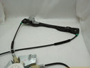 Hummer H3 Passenger Right Front Door Window Regulator-8
