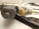 Hummer H3 Passenger Right Front Door Window Regulator-9