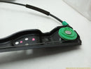 Hummer H3 Passenger Right Front Door Window Regulator-11