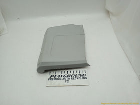 Honda CR-Z Driver Left Front Fuse Box Cover Trim
