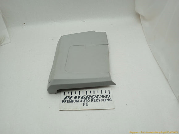Honda CR-Z Driver Left Front Fuse Box Cover Trim