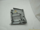 Honda CR-Z Driver Left Front Fuse Box Cover Trim-2