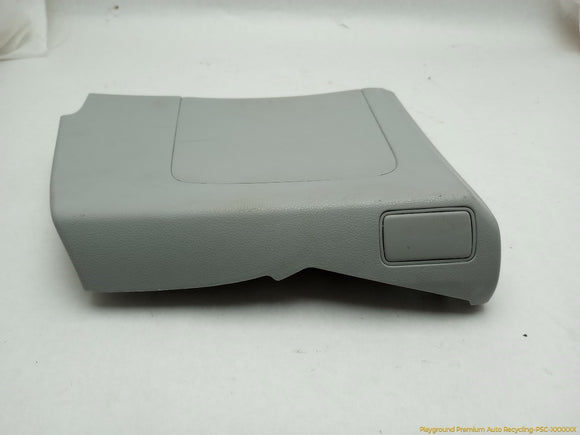 Honda CR-Z Driver Left Front Fuse Box Cover Trim