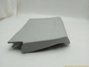 Honda CR-Z Driver Left Front Fuse Box Cover Trim-5