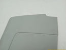 Honda CR-Z Driver Left Front Fuse Box Cover Trim-7