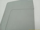 Honda CR-Z Driver Left Front Fuse Box Cover Trim-8