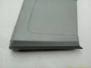 Honda CR-Z Driver Left Front Fuse Box Cover Trim-9