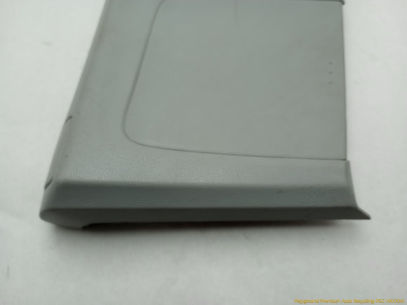 Honda CR-Z Driver Left Front Fuse Box Cover Trim