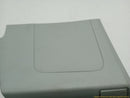 Honda CR-Z Driver Left Front Fuse Box Cover Trim-10