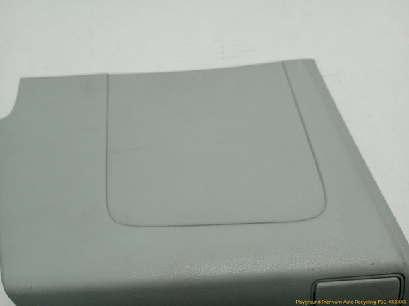 Honda CR-Z Driver Left Front Fuse Box Cover Trim