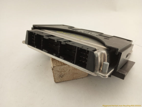 Mercedes SLK320 Engine Control Module