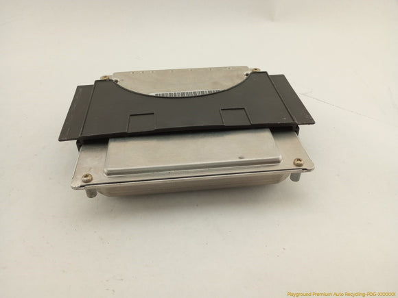 Mercedes SLK320 Engine Control Module