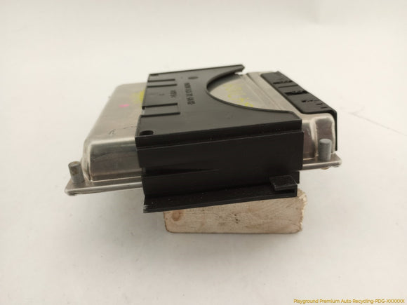 Mercedes SLK320 Engine Control Module