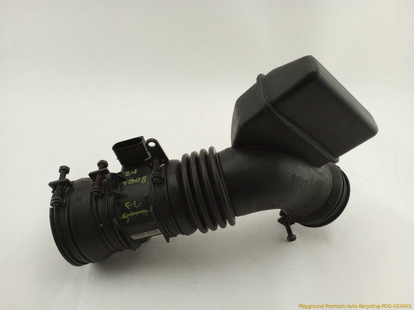 Hyundai Tiburon Air Intake Tube Hose