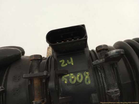 Hyundai Tiburon Air Intake Tube Hose