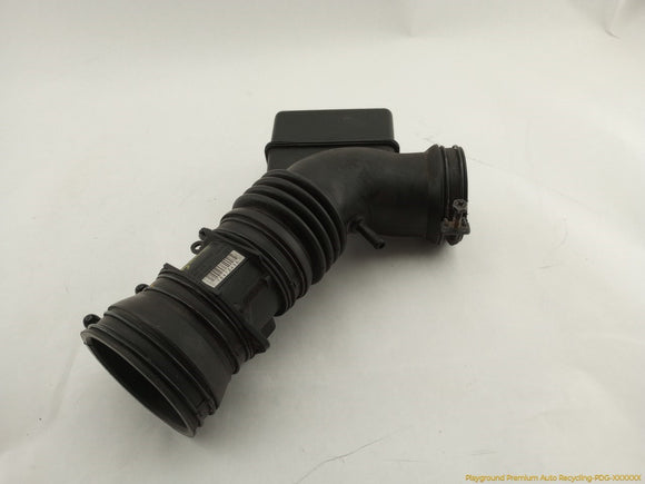 Hyundai Tiburon Air Intake Tube Hose